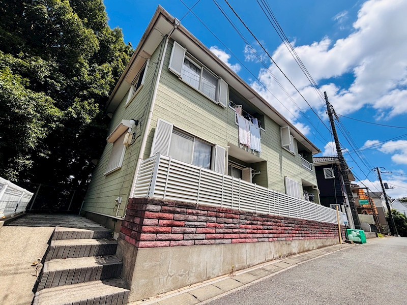 小金ヒルズ その他外観1