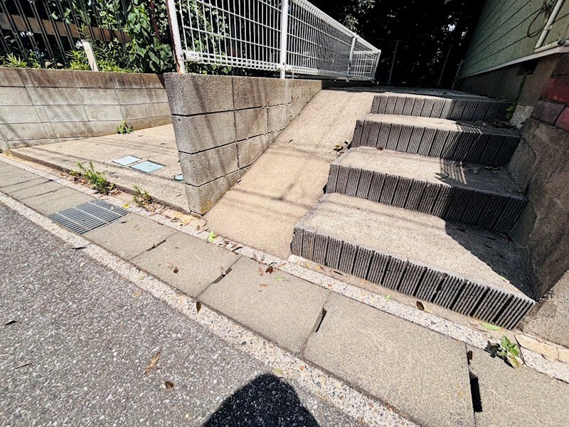 小金ヒルズ その他外観2