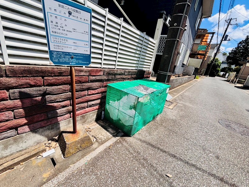 小金ヒルズ その他外観3