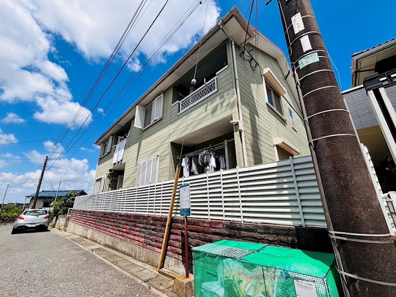 小金ヒルズ その他外観4