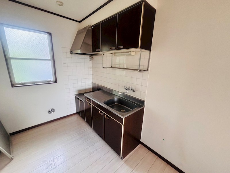 小金ヒルズ キッチン