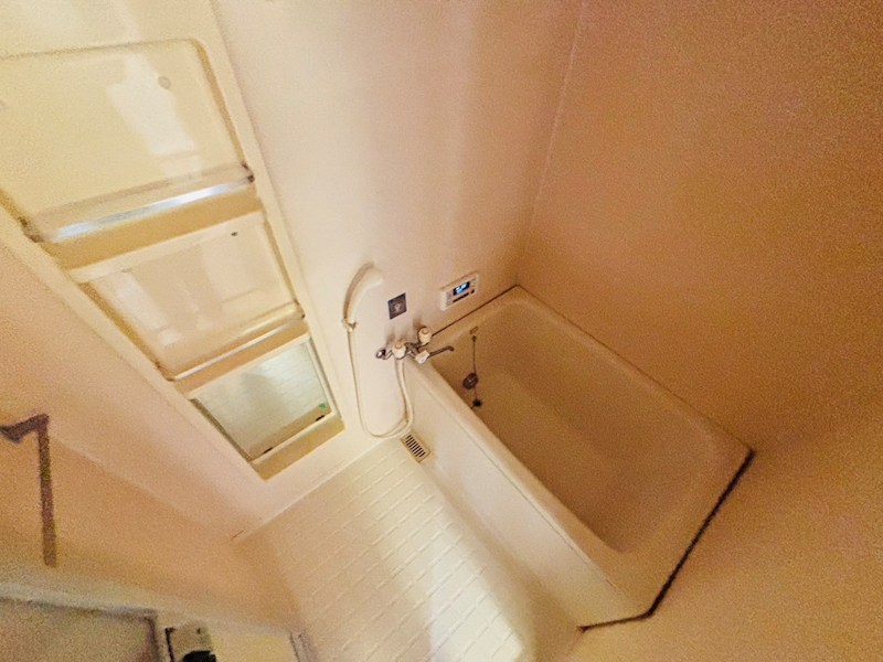 小金ヒルズ 風呂画像