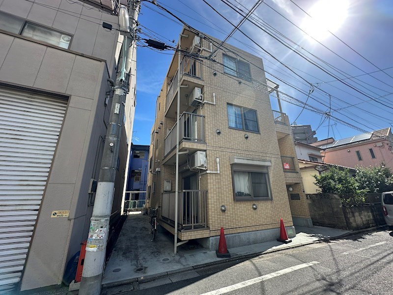 エスポワール その他外観3