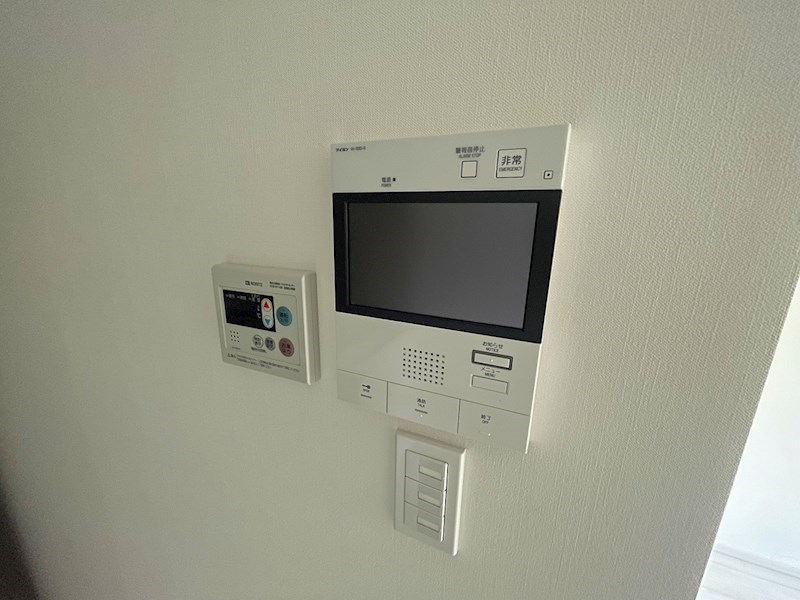 ART APARTMENT IN TOKYO NORTH その他3
