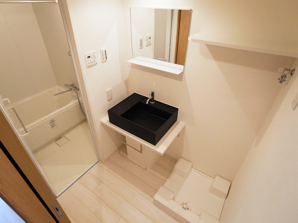 ART APARTMENT IN TOKYO NORTH その他8