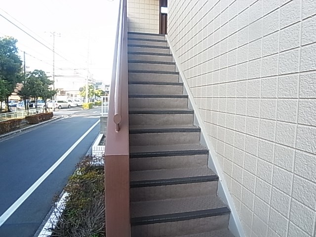 スプリング北綾瀬Ｃ  その他外観2
