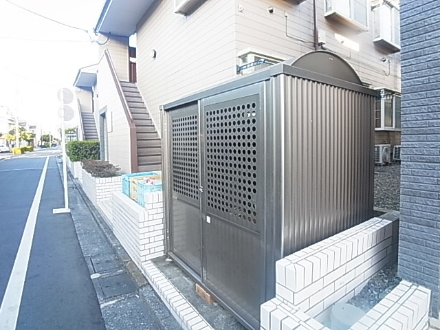 スプリング北綾瀬Ｃ  その他外観4