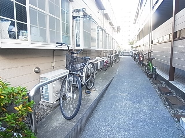 スプリング北綾瀬Ｃ  その他外観5