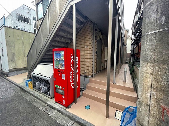 アイリス その他外観1