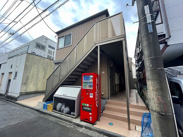 アイリス その他外観2