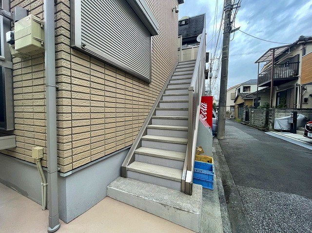 アイリス その他外観3