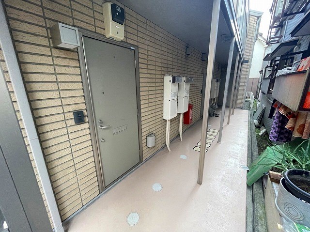アイリス その他外観5