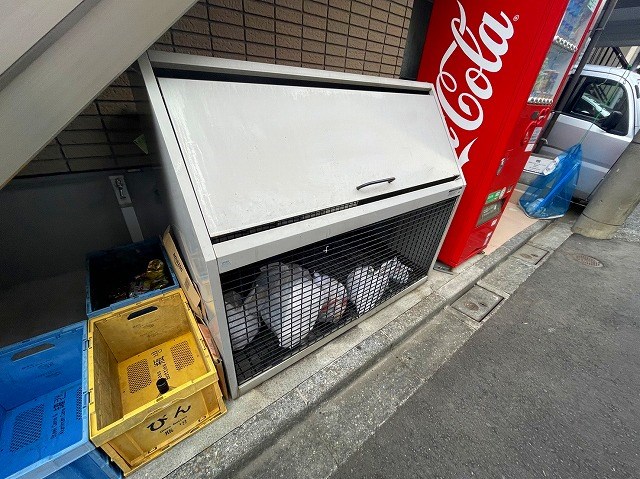 アイリス その他外観6