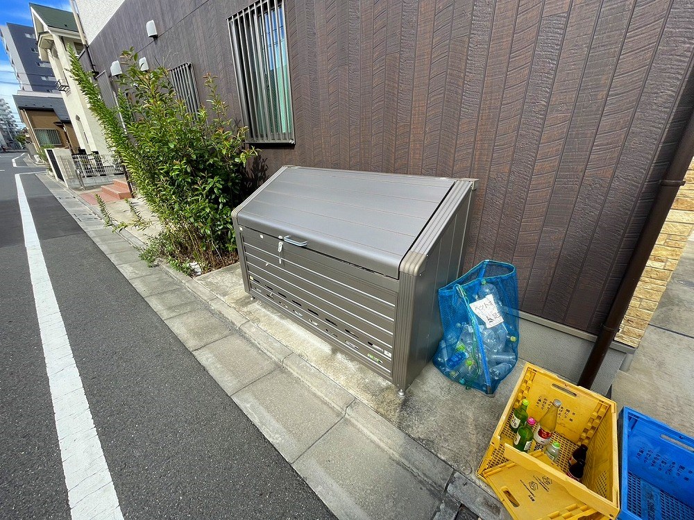 デルタ六町  その他外観5