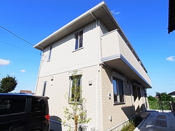 Ｖｉｖｉｅｎｄａつくし野  102号室 外観