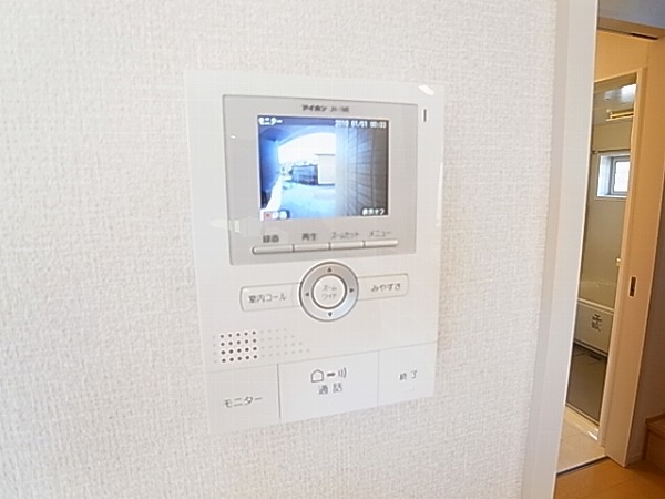 Ｖｉｖｉｅｎｄａつくし野  その他4