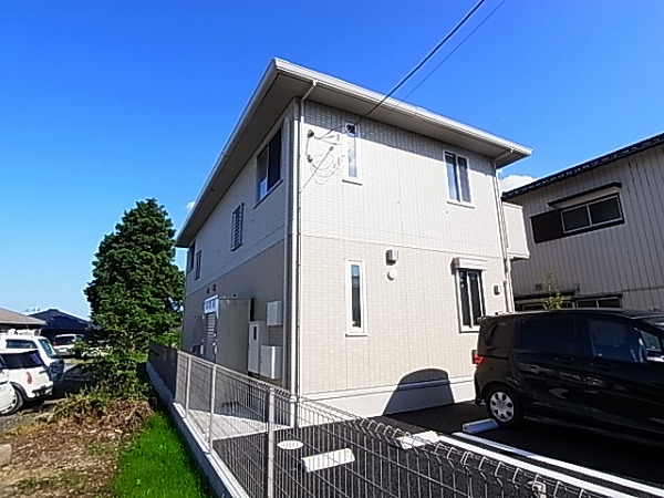 Ｖｉｖｉｅｎｄａつくし野  その他外観1