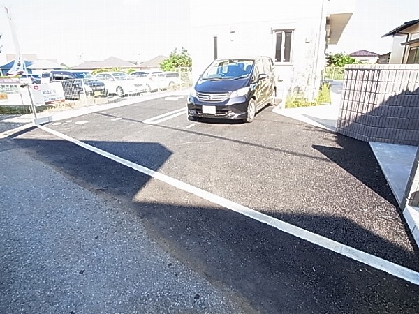 Ｖｉｖｉｅｎｄａつくし野  その他外観3