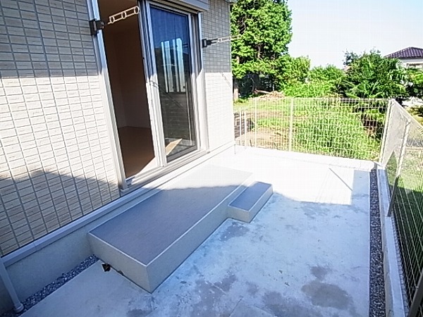 Ｖｉｖｉｅｎｄａつくし野  その他9