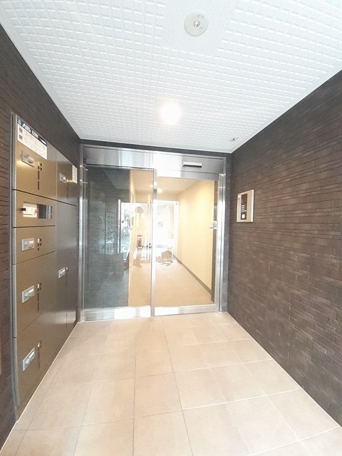 グレイン　町屋 その他外観1