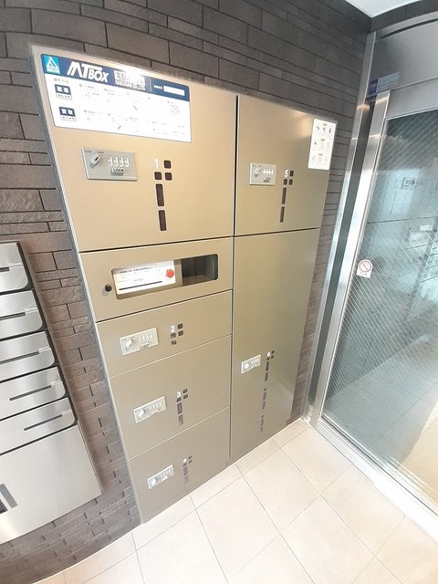 グレイン　町屋 その他外観2