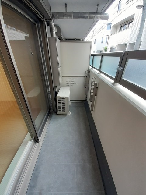 グレイン　町屋 その他8