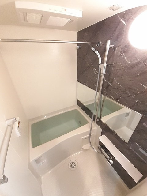 グレイン　町屋 風呂画像