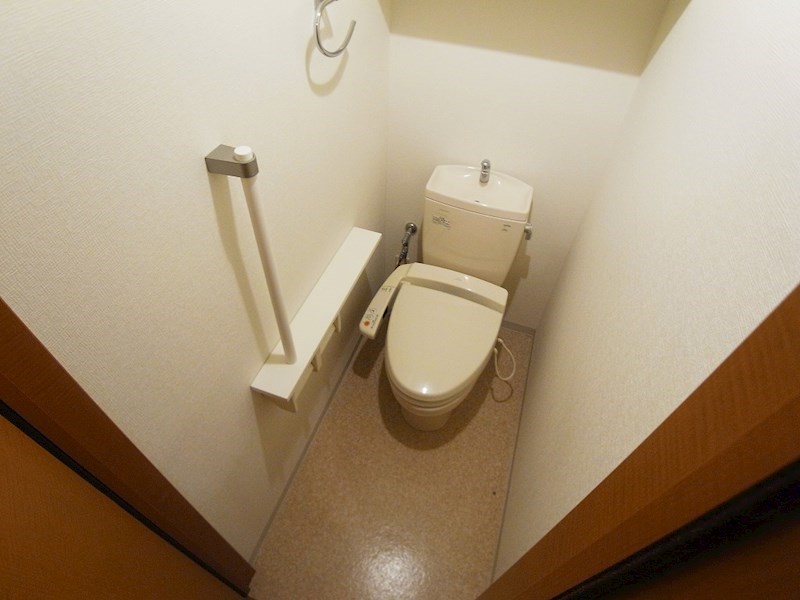 ロイヤルパークス西新井 その他1
