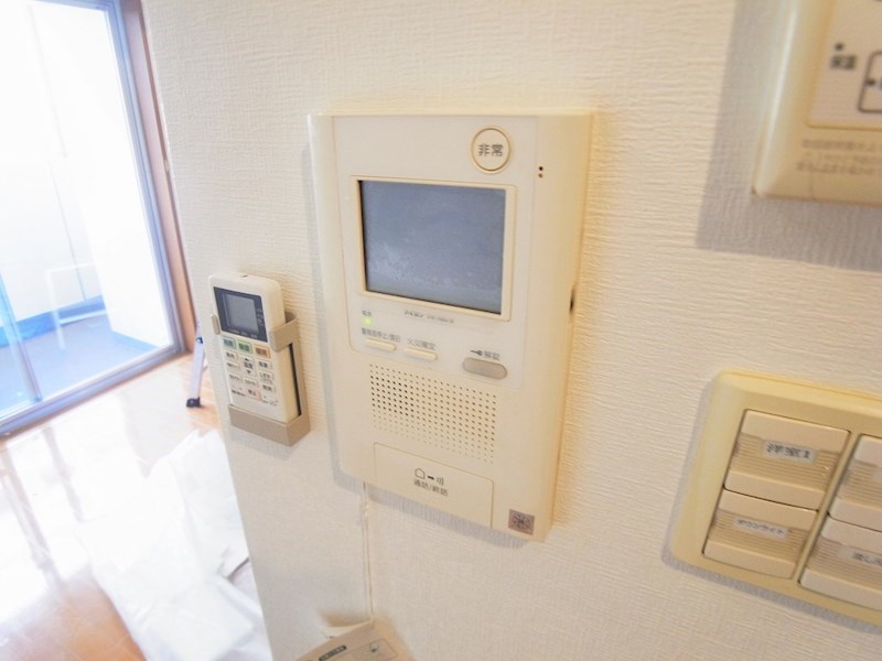 ロイヤルパークス西新井 その他4
