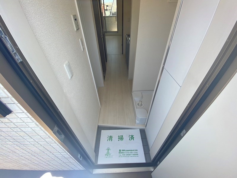 ベラージュ その他23