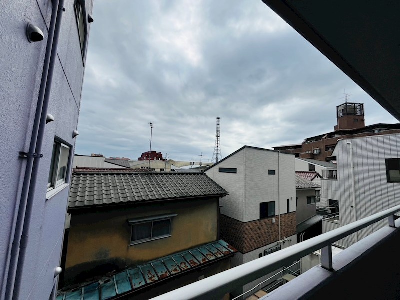 第一スカイハイツ足立 その他5