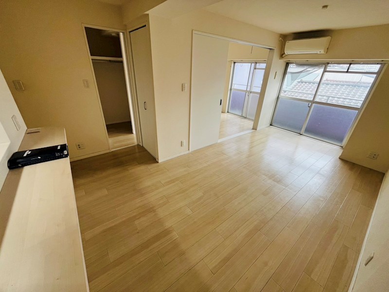 第一スカイハイツ足立 その他25