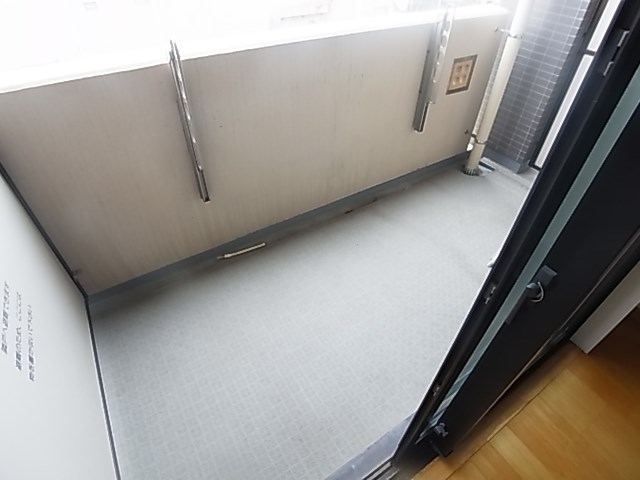 ＥＸＣＥＬ　ＫＥＩＷＡ ベランダ