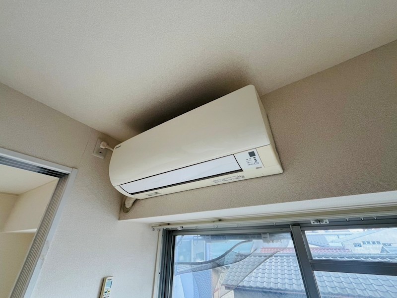 第一スカイハイツ足立 その他4
