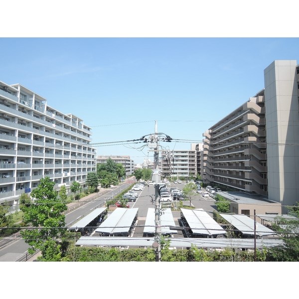 第一スカイハイツ足立 その他5