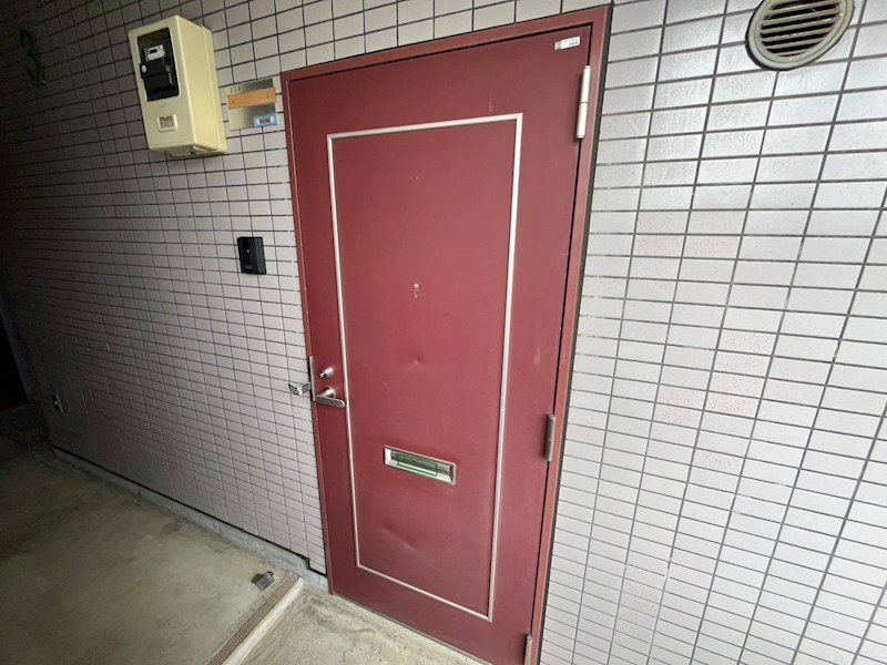 第一スカイハイツ足立 その他13