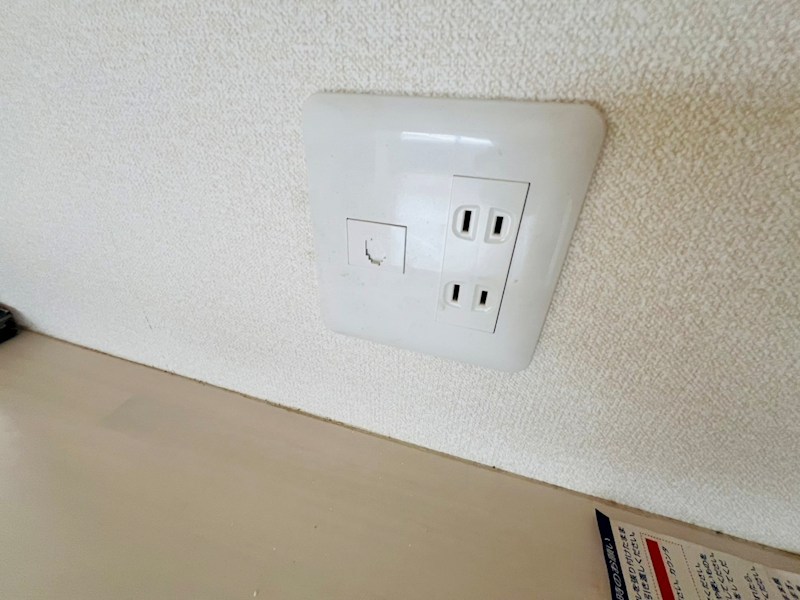 第一スカイハイツ足立 その他15