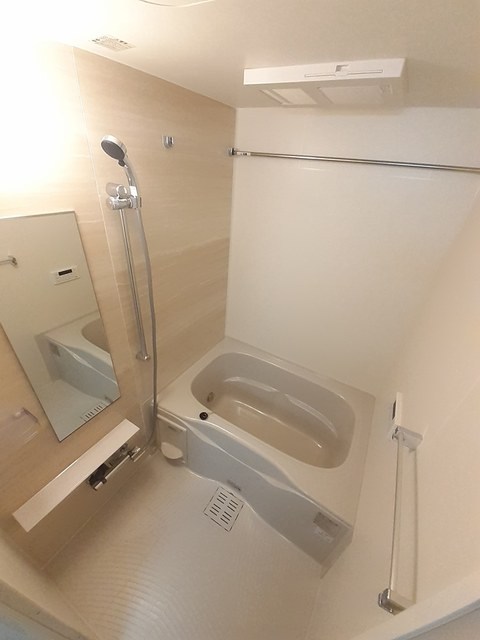 かふぅ三ノ輪 風呂画像