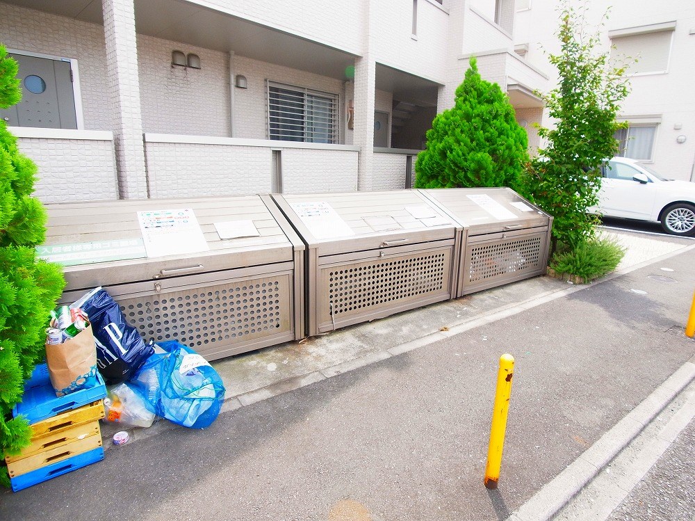 外河原コーポＡ その他外観1
