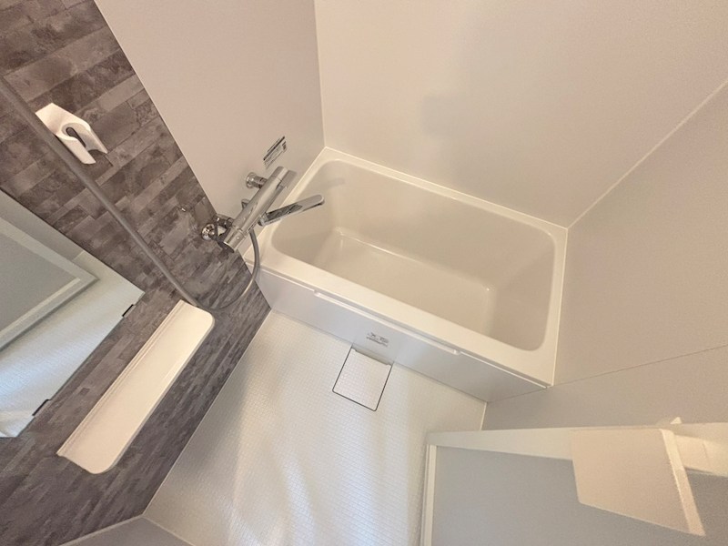 Rinascita町屋凛 風呂画像