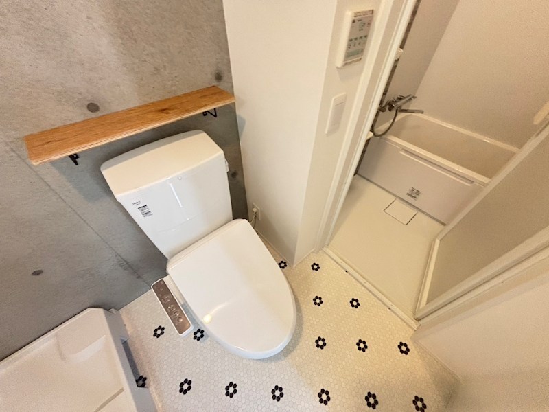 Rinascita町屋凛 その他1