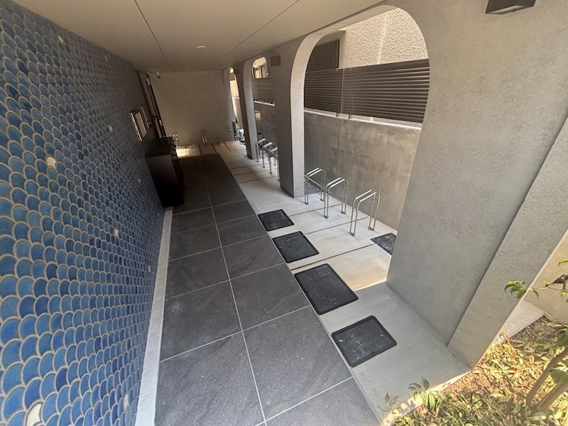 Rinascita町屋凛 その他外観4