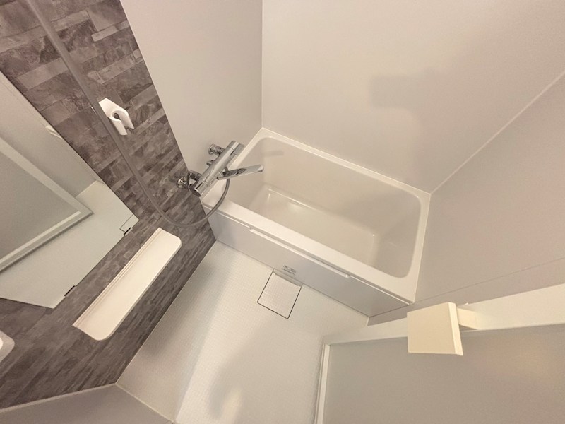Rinascita町屋凛 風呂画像