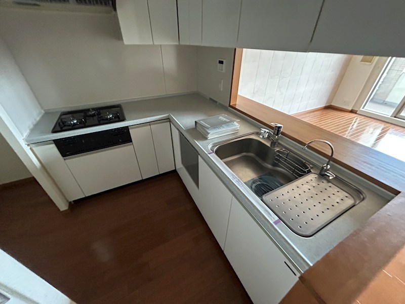 トキアス キッチン