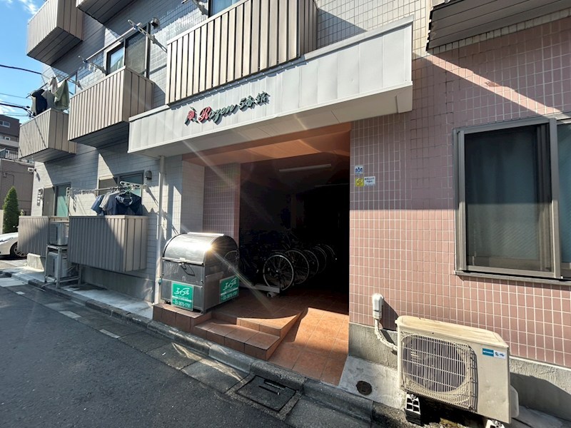 Ｒｏｚｅｎ５番館 その他外観1