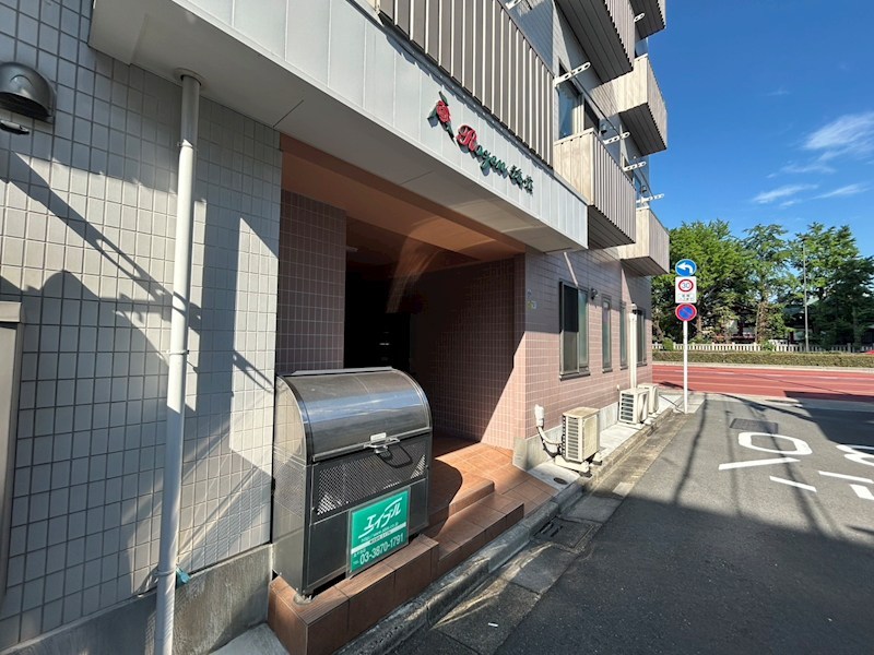 Ｒｏｚｅｎ５番館 その他外観6