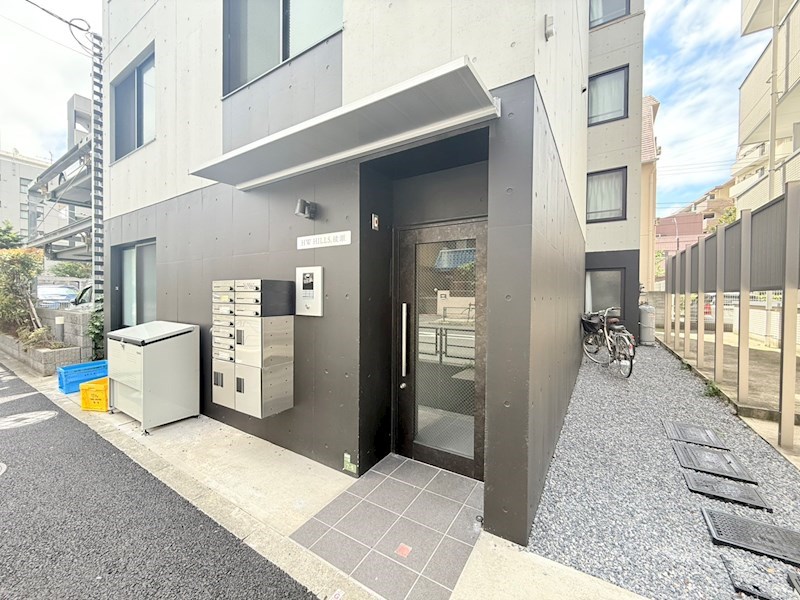 HW.HILLS綾瀬 その他外観1