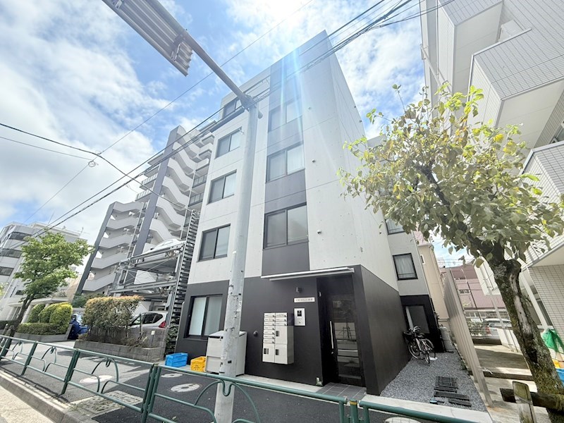 HW.HILLS綾瀬 その他外観5