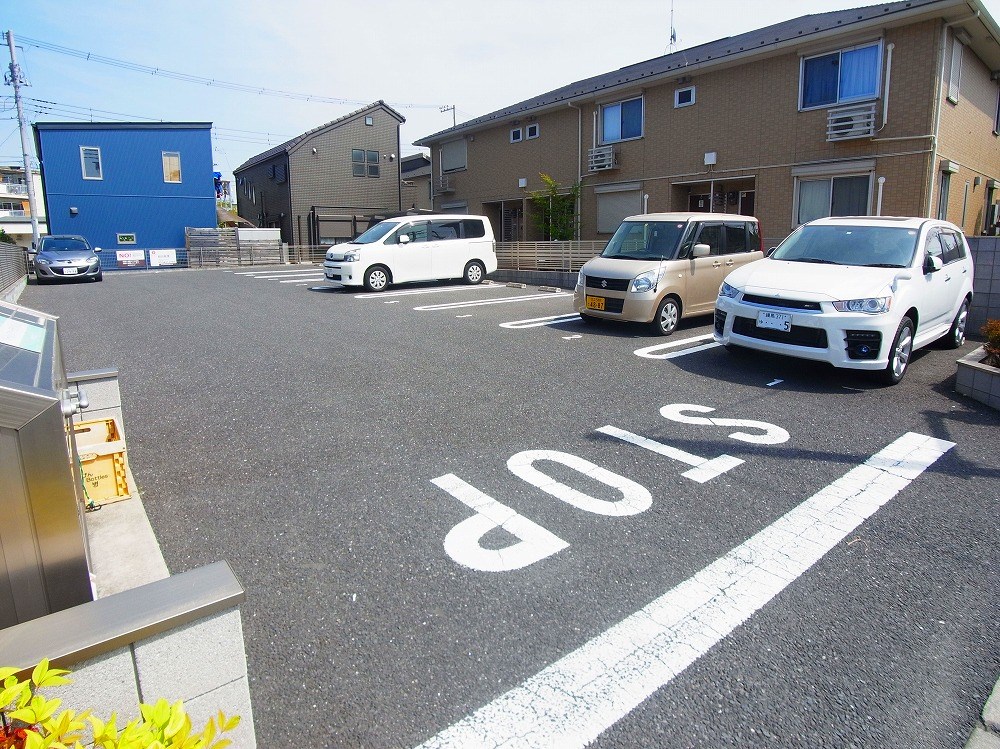 ロジェ2 その他外観2
