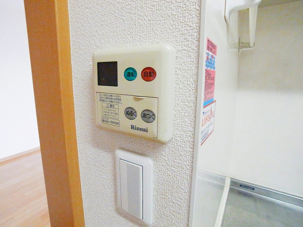 パスレル秀栄 その他7